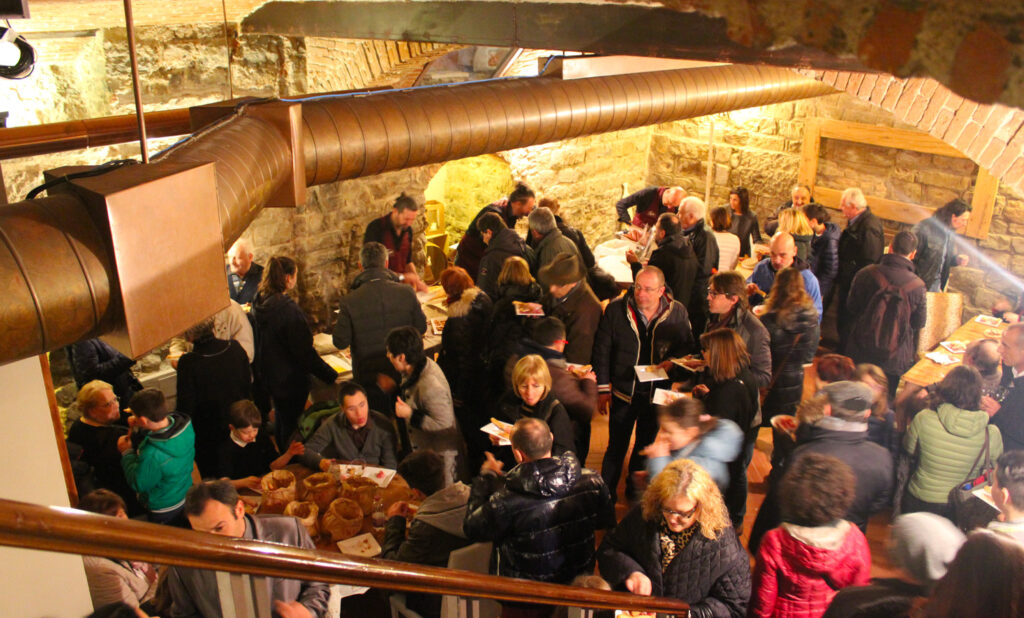 News Fattoria Rossi Firenze