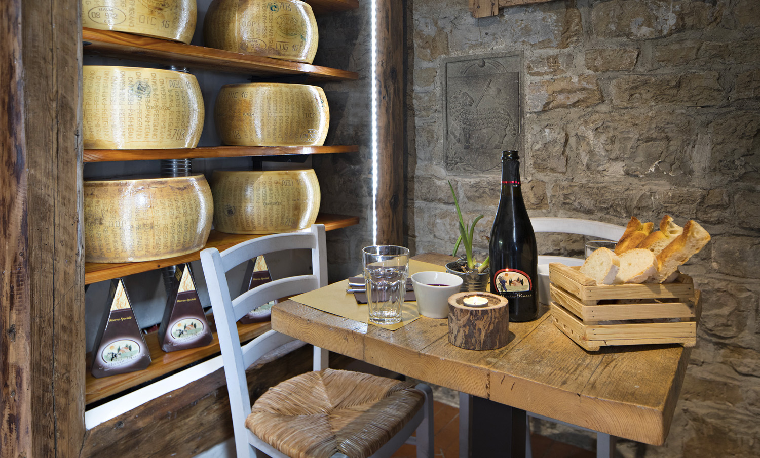 News Fattoria Rossi Firenze