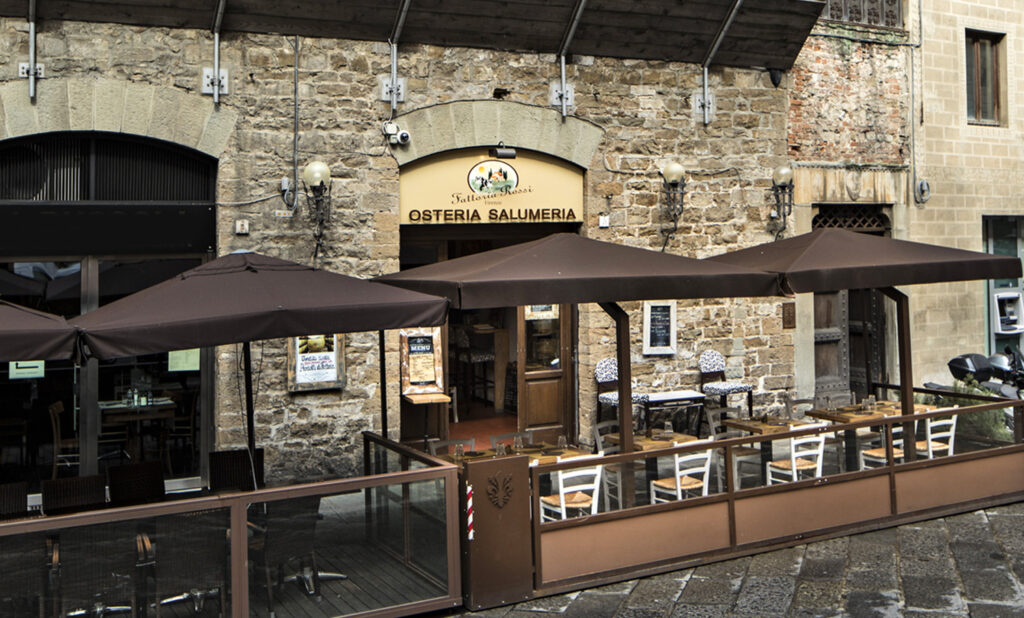 News Fattoria Rossi Firenze