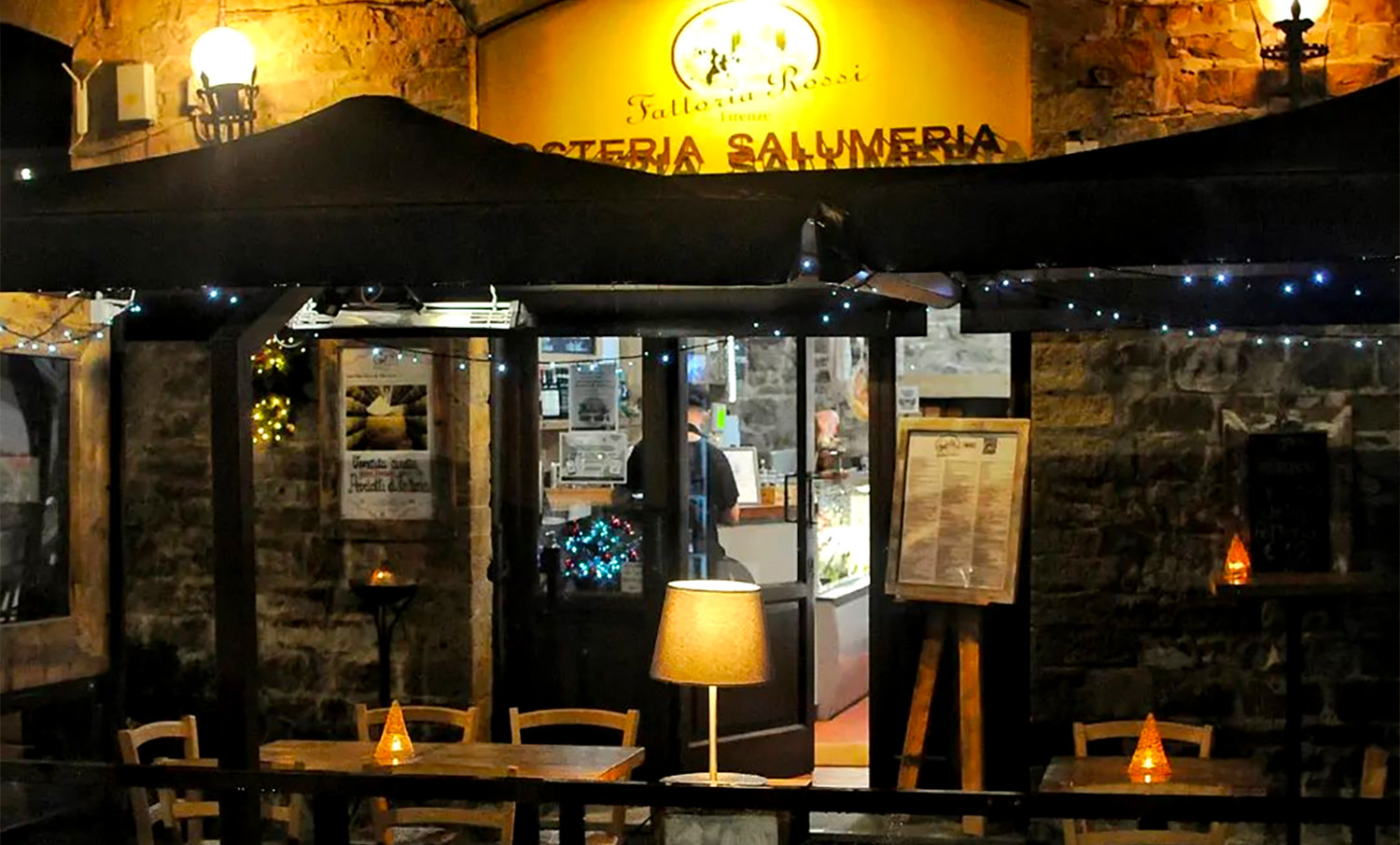 News Fattoria Rossi Firenze