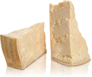 1 Kg Parmigiano Reggiano bio oltre 20 mesi