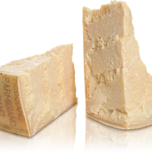 1 Kg Parmigiano Reggiano bio oltre 20 mesi