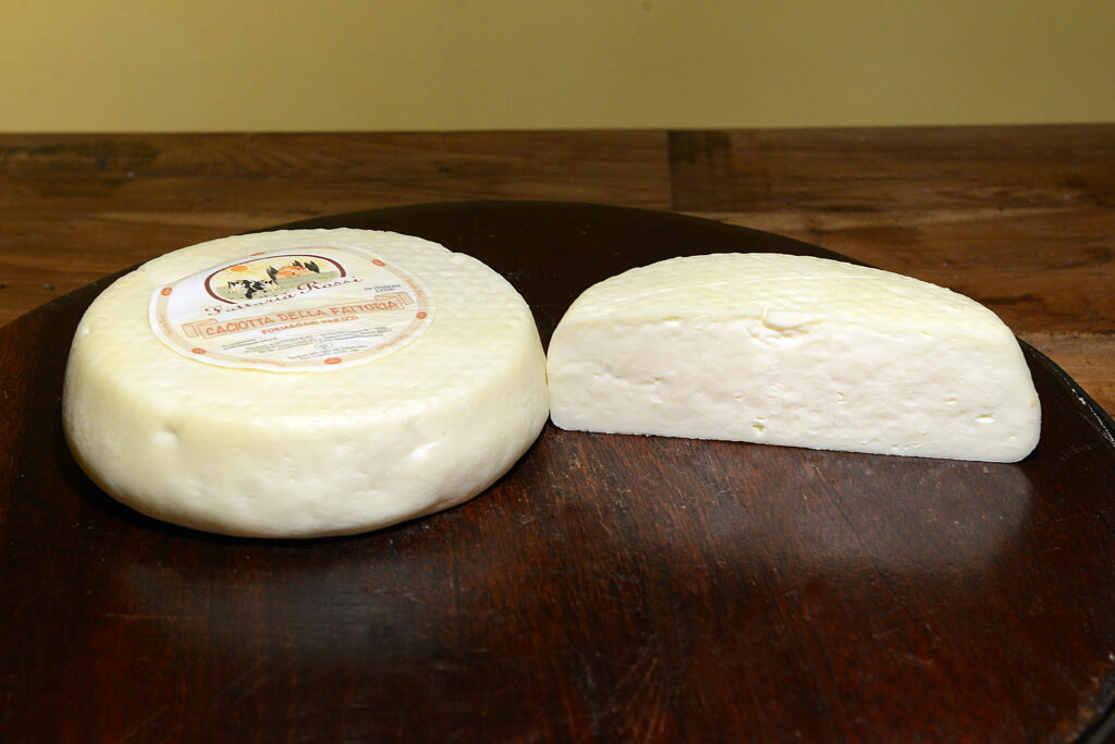 Come conservare Formaggi Freschi