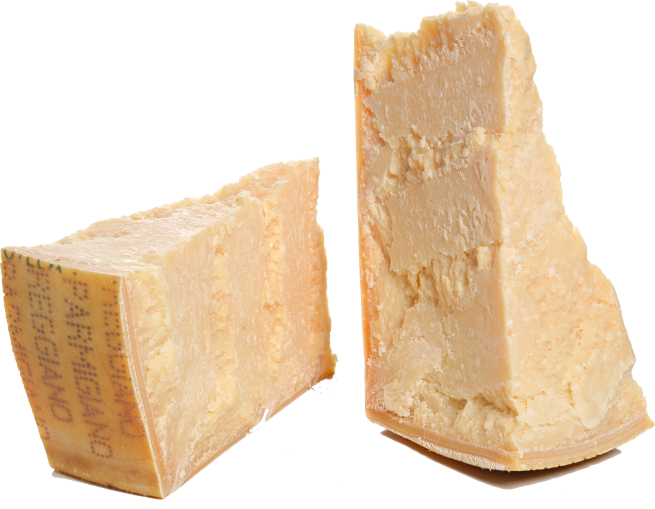 Cuore di Parmigiano Reggiano BIO