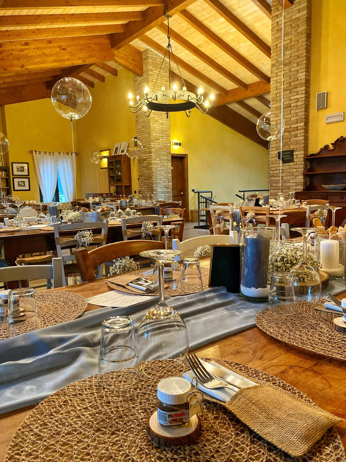 Eventi presso Fattoria Rossi
