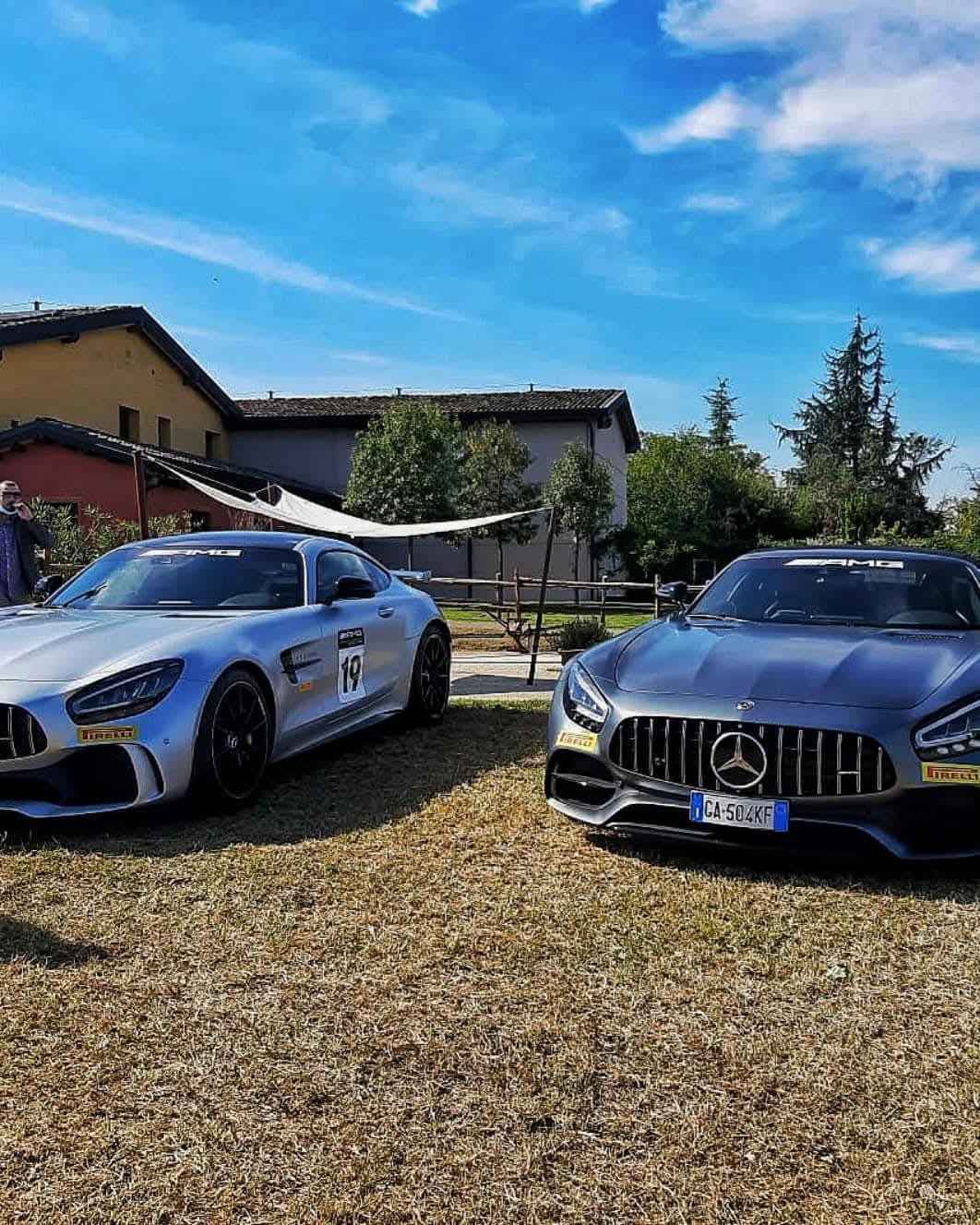 Eventi presso Fattoria Rossi
