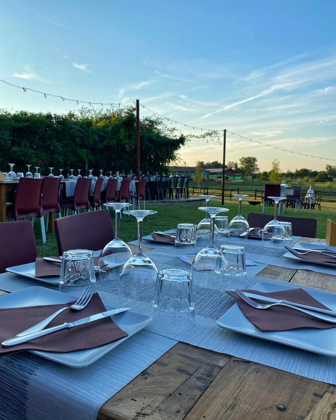 Eventi presso Fattoria Rossi