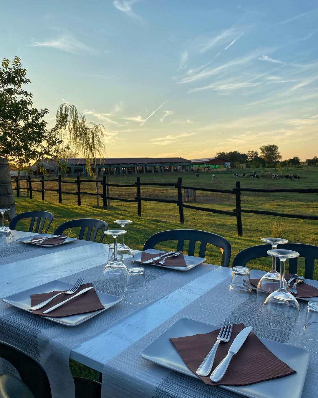 Eventi presso Fattoria Rossi