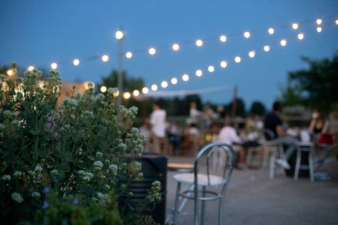 Eventi presso Fattoria Rossi