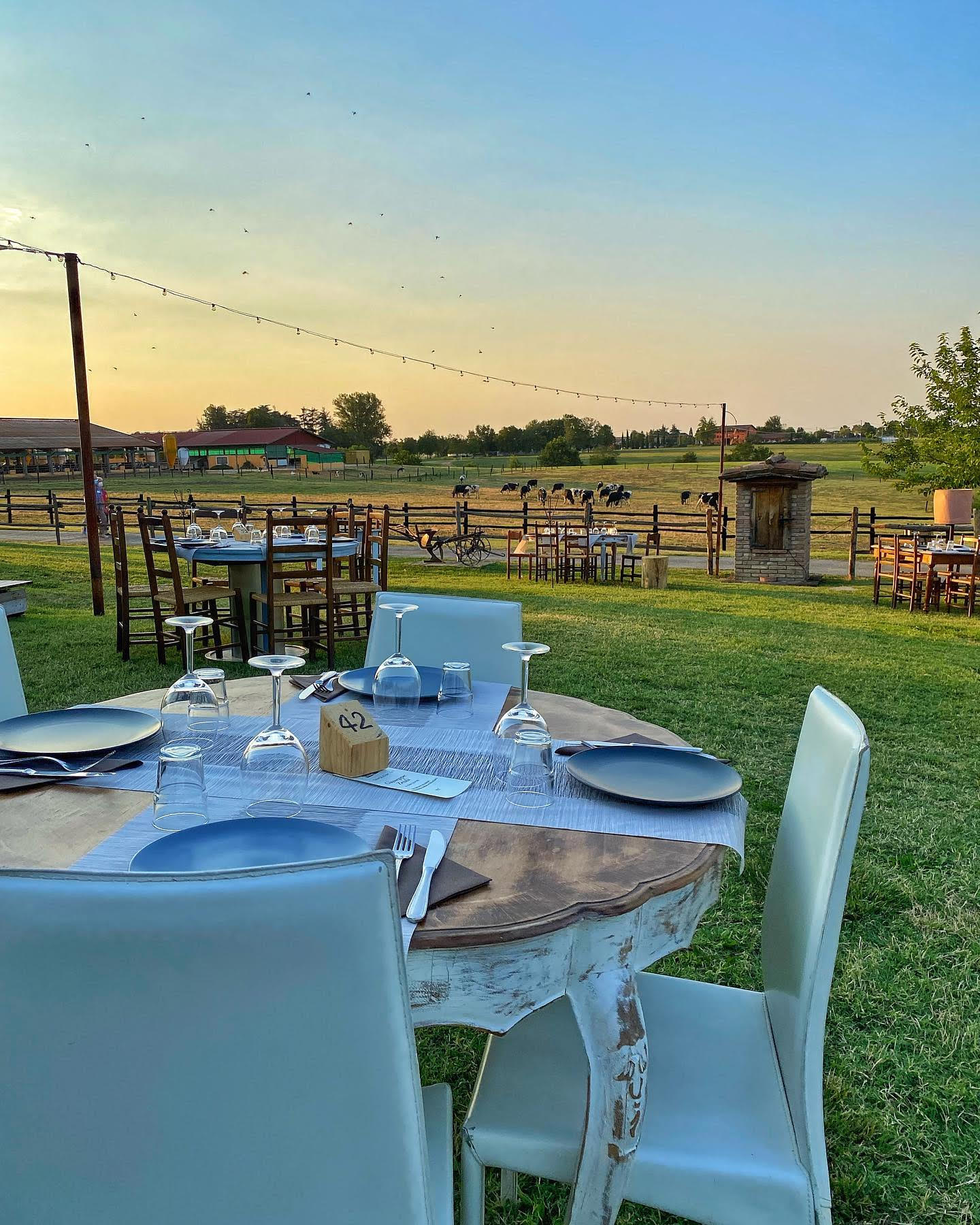 Eventi presso Fattoria Rossi