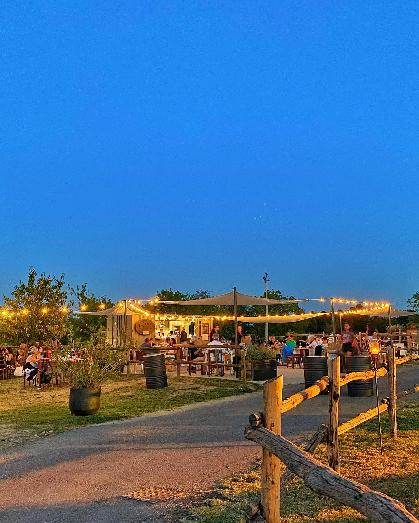 Eventi presso Fattoria Rossi