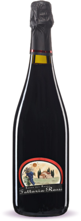 Lambrusco rosso
