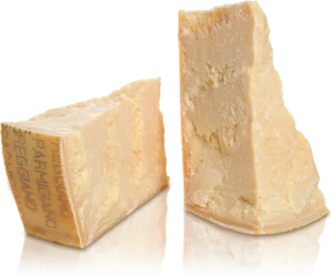1 Kg Parmigiano Reggiano bio oltre 30 mesi