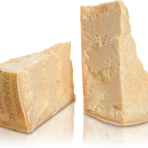 1 Kg Parmigiano Reggiano bio oltre 30 mesi