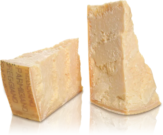 1 Kg Parmigiano Reggiano bio oltre 30 mesi