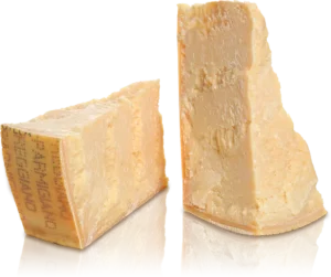 1 Kg Parmigiano Reggiano bio oltre 40 mesi