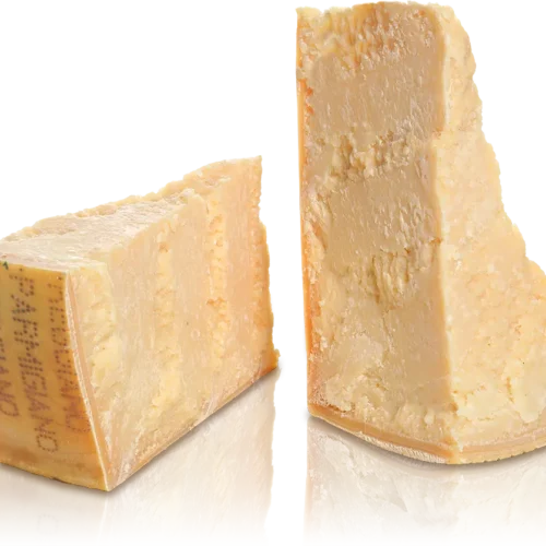 1 Kg Parmigiano Reggiano bio oltre 40 mesi