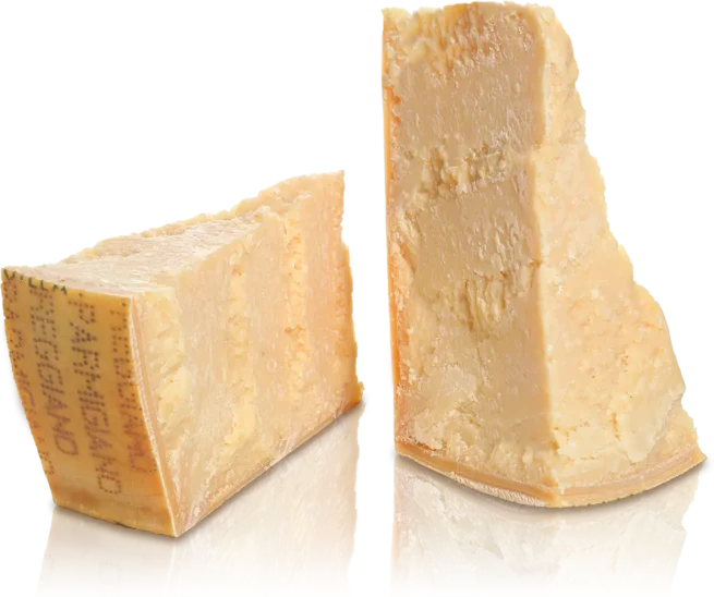 1 Kg Parmigiano Reggiano bio oltre 40 mesi