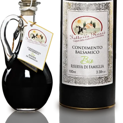 Condimento Balsamico