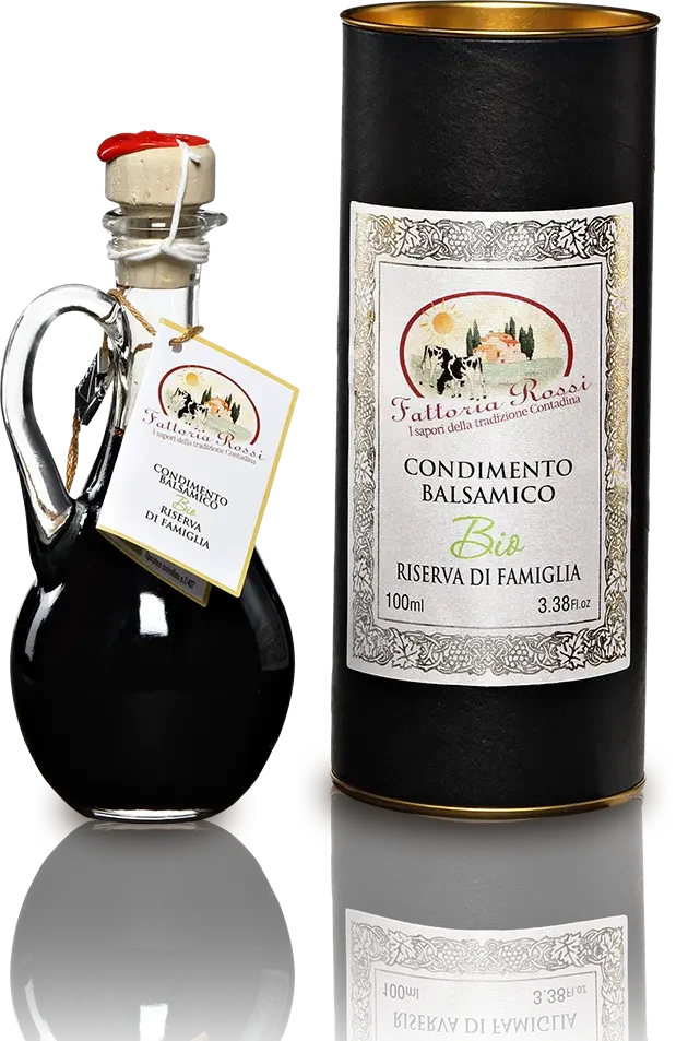 Condimento Balsamico