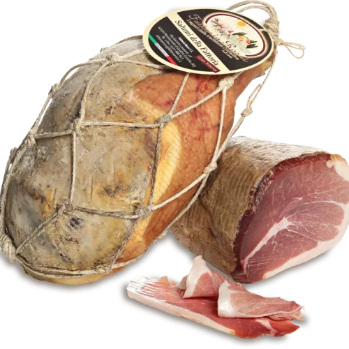 Culatta Fattoria Rossi