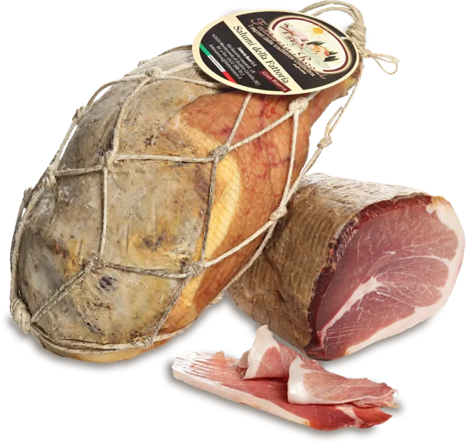Culatta Fattoria Rossi