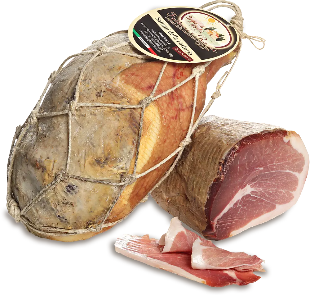 Culatta Fattoria Rossi