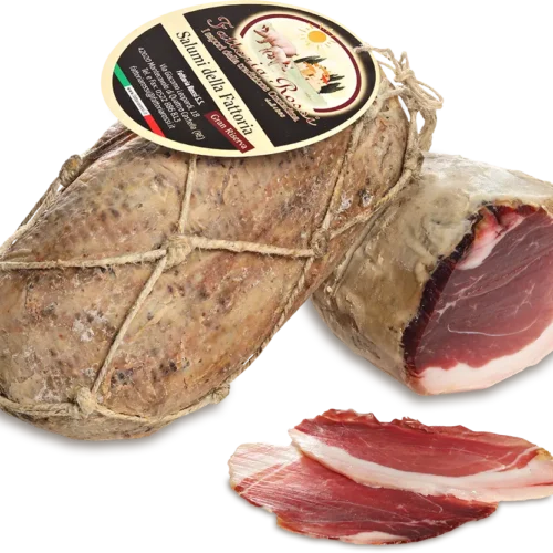 Fiocchetto Fattoria Rossi