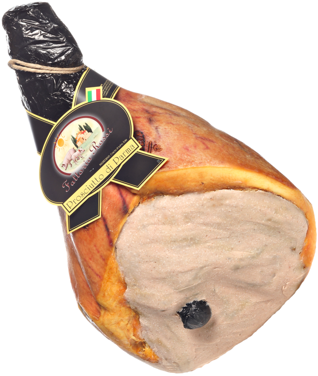 Prosciutto Crudo di Parma DOP