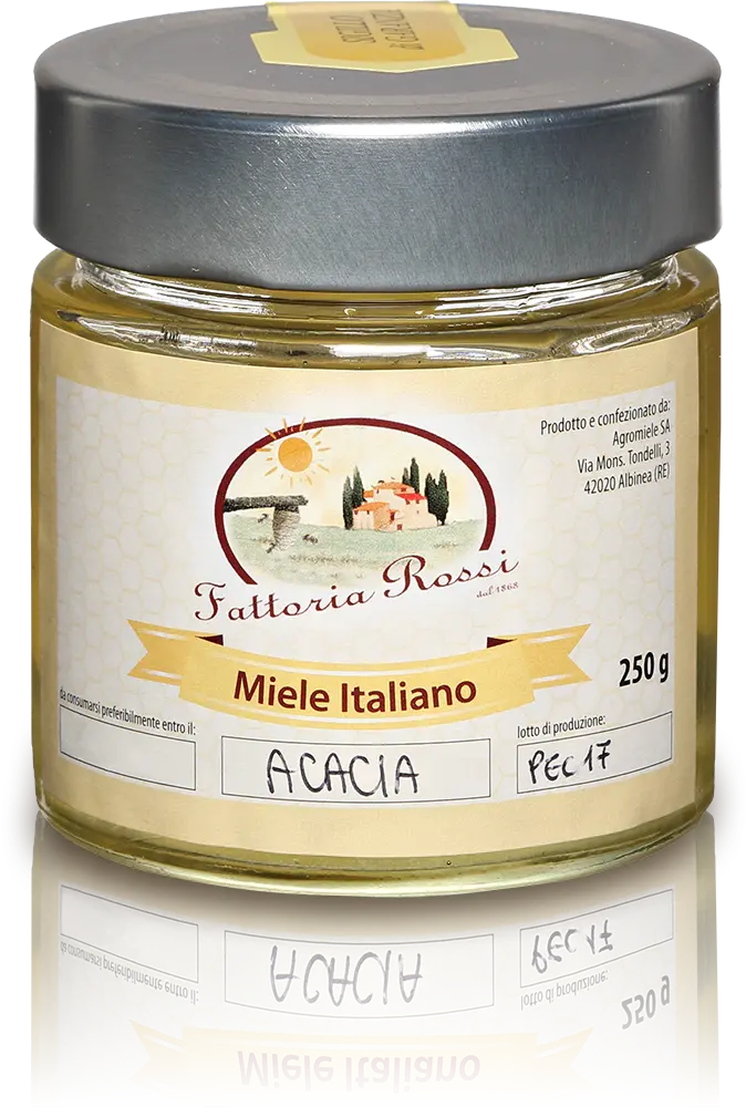 Miele acacia