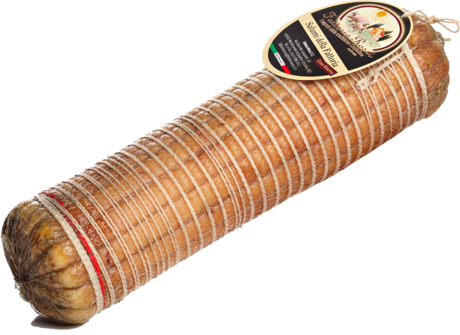 Pancetta