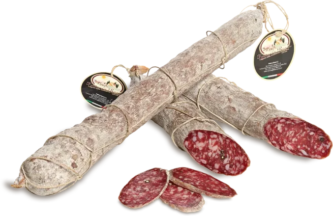 Salame Fattoria Rossi