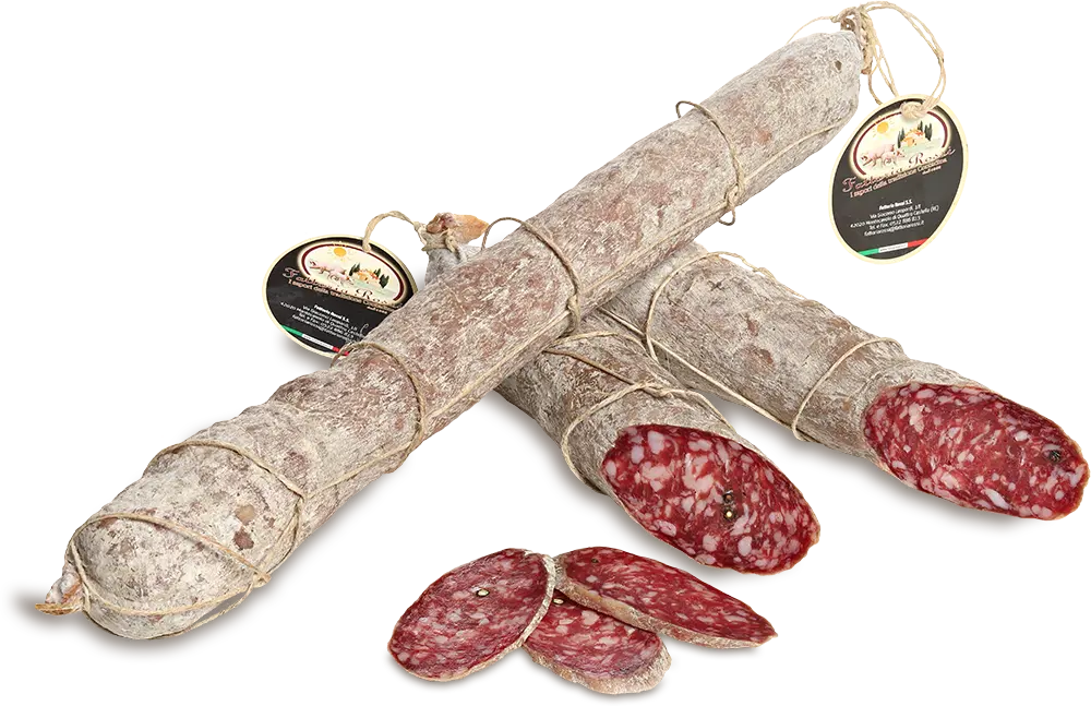 Salame Fattoria Rossi
