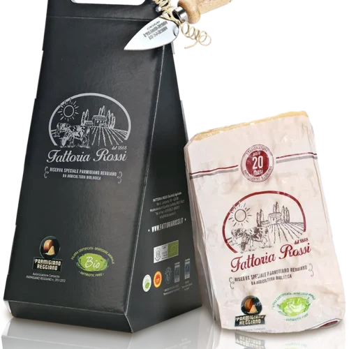 Scatola Regalo Fattoria Rossi