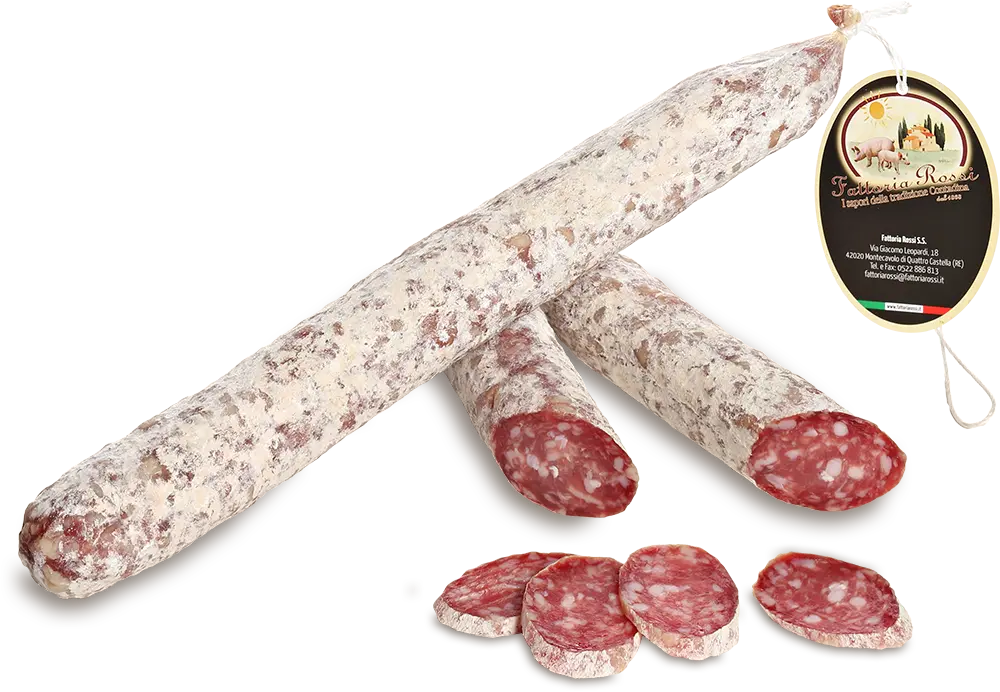Strolghino Fattoria Rossi