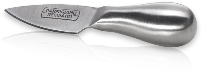 coltellino parmigiano reggiano