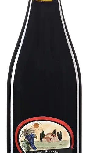 lambrusco rosso dei rossi