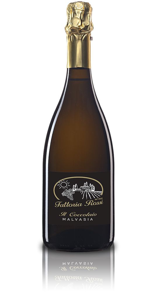 malvasia secca il coccolaio