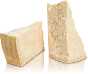 1 Kg Parmigiano Reggiano bio oltre 12 mesi