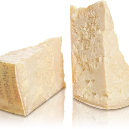 1 Kg Parmigiano Reggiano bio oltre 12 mesi