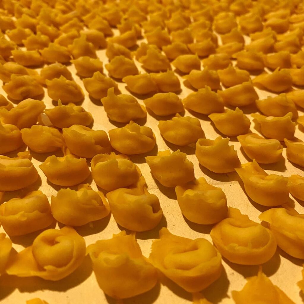 Abbinamenti e Ricette - Fattoria Rossi