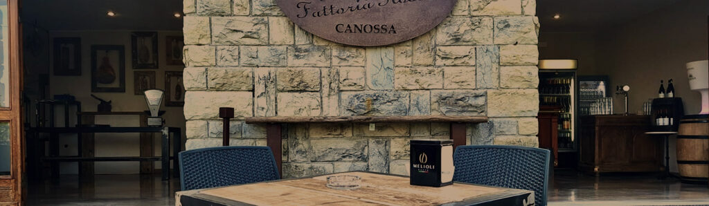 Fattoria Rossi Firenze - Fattoria Rossi