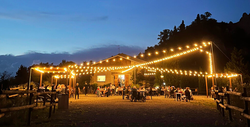 Eventi - Fattoria Rossi