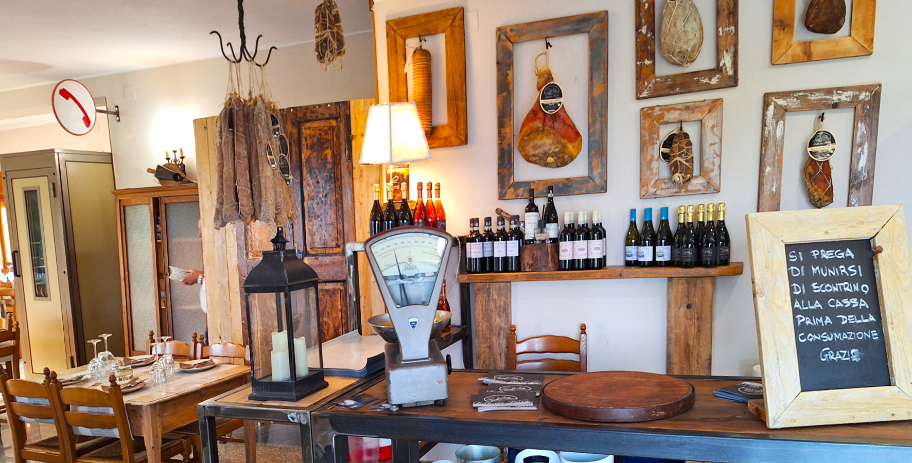 Fattoria Rossi Canossa
