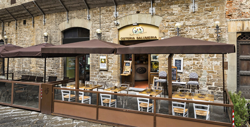Fattoria Rossi Firenze
