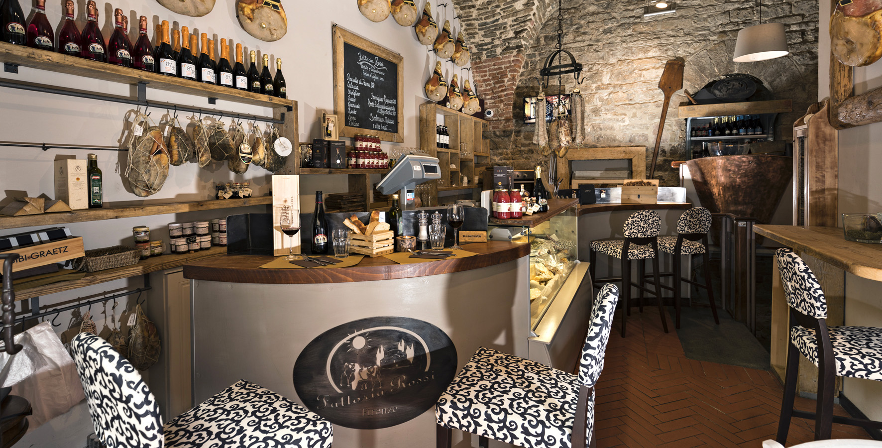 Fattoria Rossi Firenze