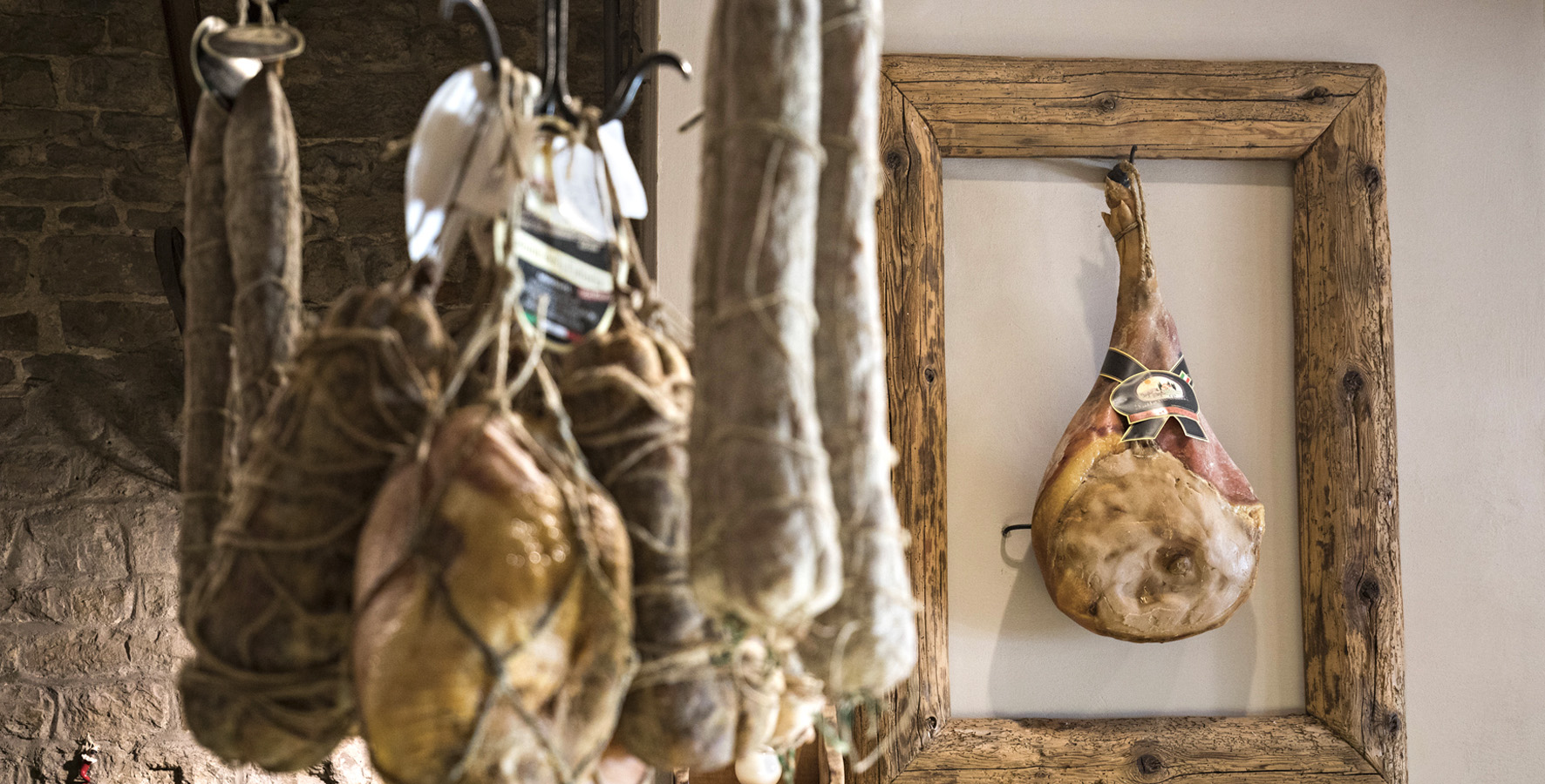 Fattoria Rossi Firenze