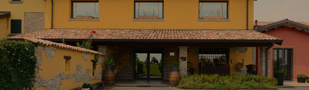 Gli animali - Fattoria Rossi