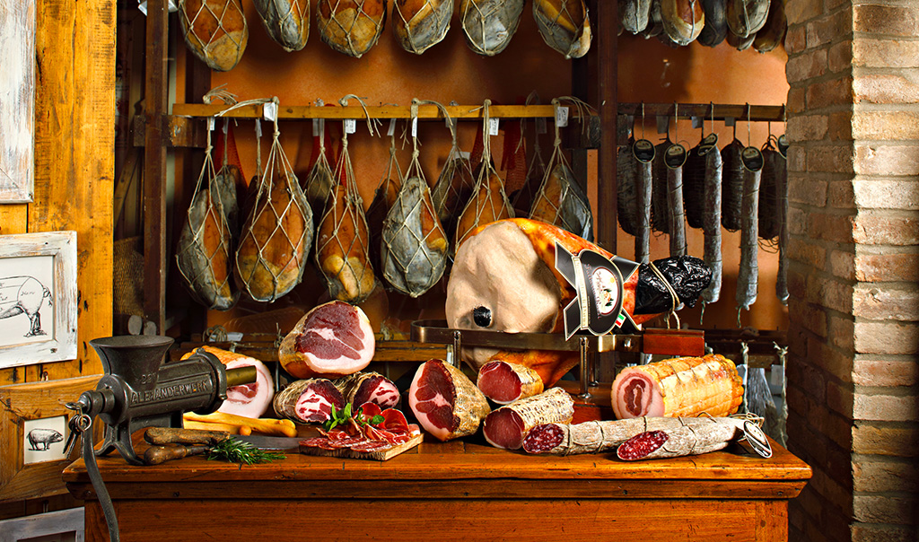Home - Fattoria Rossi