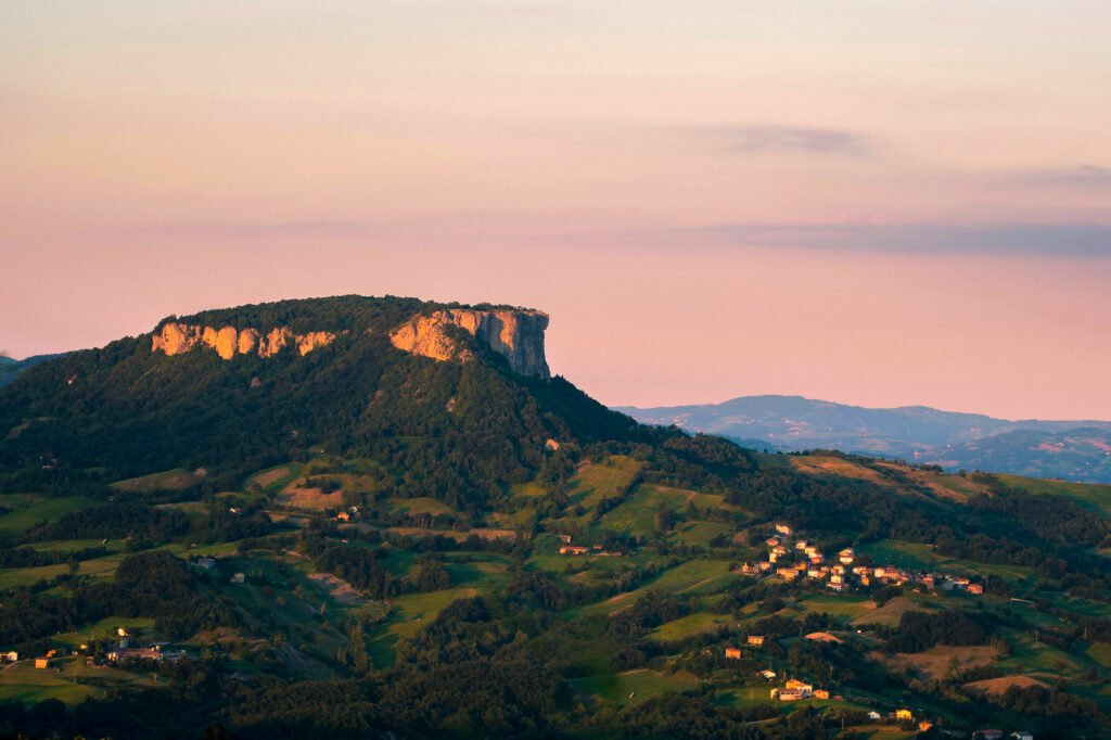 Territorio Scoprire Fattoria Rossi
